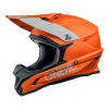 CAPACETE O´NEAL 2021 1SRS SOLID - BRANCO CAPACETE O´NEAL 2021 1SRS SOLID - BRANCO
